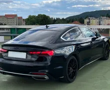 Zunanja slika - Audi A5 - Sportback A 5 Sportback 45 TFSi quattro MATRIX. VZR. KAM. - 5 - Predogledna slika