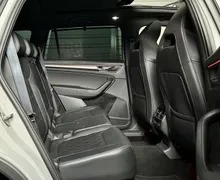 Zunanja slika - Škoda Kodiaq - 2.0 TDI SPORTLINE DSG - PANO - HLAJ GRET SED. - 15 - Predogledna slika