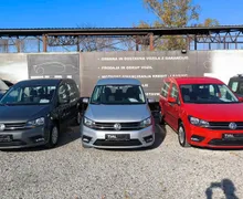 Zunanja slika - VW Caddy - 2.0 TDI 2X DRSNA-PDC-TEMPO.-SLO-OPRAVLJEN SERVIS - 14 - Predogledna slika
