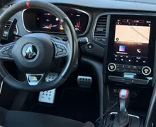 Zunanja slika - Renault Mégane - Megane RS Trophy TCe 300 EDC - 14 - Predogledna slika