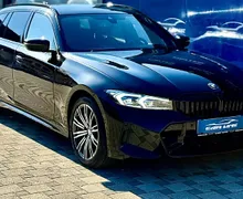 Zunanja slika - BMW Serija 3 - Touring: 320d Touring | M SPORT AVT. | HUD | LED | SHADO - 3 - Predogledna slika