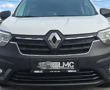 Zunanja slika - Renault Express - 1.5 DCI - 2 - Predogledna slika