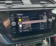 Zunanja slika - Volkswagen Touran - 2,0 TDI BMT Family DSG - 9 - Predogledna slika