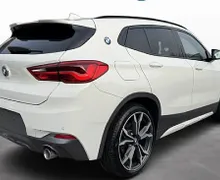 Zunanja slika - BMW X2 - serija : xDrive20d AUT. - 3 - Predogledna slika