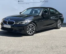 Zunanja slika - BMW Serija 3 - 318i Limuzina - 1 - Predogledna slika
