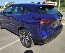 Zunanja slika - Nissan Qashqai - 1.5 E-POWER 190 CVT|fullLED|Kamera|PDC|Garancija - 6 - Predogledna slika