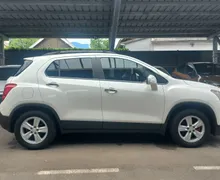 Zunanja slika - Chevrolet Trax - 1.7 DTI - 5 - Predogledna slika