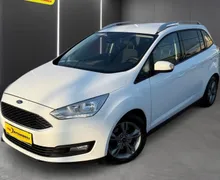 Zunanja slika - Ford Grand C-Max - 1.5 TDCi 1.LASNTIK SLO AVTO NAVI PDC - 2 - Predogledna slika