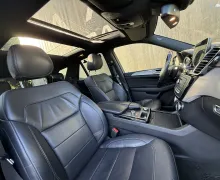 Zunanja slika - Mercedes-Benz GLE-Razred - GLE 250d-PANORAMA-360°-USNJE- NAVI-H K - 11 - Predogledna slika