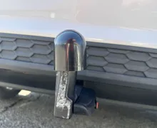 Zunanja slika - Audi A3 - 45 TFSI e S line+4ALU.KAMERA.NAVI.LED.USNJE.ACC - 5 - Predogledna slika