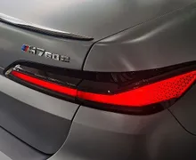 Zunanja slika - BMW Serija 7 - : M760e xDrive M Sport - Performance - 9 - Predogledna slika
