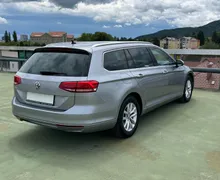 Zunanja slika - VW Passat - Variant 2.0 TDI BMT Comfortline DSG. VZR. KAM.2XPDC. NAVI - 4 - Predogledna slika