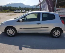 Zunanja slika - Renault Clio - 1,5 dCi Dynamique - 4 - Predogledna slika