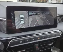 Zunanja slika - MG MG3 - 1.5 Hybrid+ Luxury - 16 - Predogledna slika