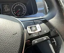 Zunanja slika - Volkswagen Multivan - 2.0 TDI DMR Comfortline DSG. LED. NAVI. 2X PDC. - 16 - Predogledna slika