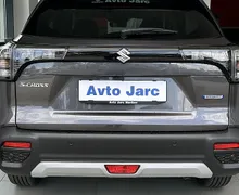 Zunanja slika - Suzuki S-Cross - 1.4 MHEV ELEGANCE TOP ALLGRIP AUTO - 4 - Predogledna slika