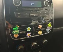 Zunanja slika - Renault Clio - Grandtour 1.2 16V 1. LASTNIK SLO. POREKLO - 11 - Predogledna slika