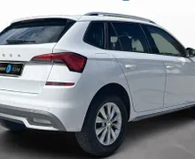 Zunanja slika - Škoda Kamiq - 1.0 TSI Ambition - 4 - Predogledna slika