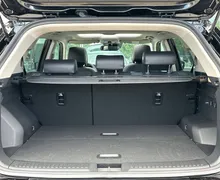 Notranja slika - KG Mobility Korando - 1.5 T-GDI Premium 4WD AT... - 12 - Predogledna slika