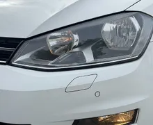 Zunanja slika - VW Golf - Variant 1.6TDI Allstar- PDC 2x - ALU16 - NAVI - GRETJE SED - 7 - Predogledna slika