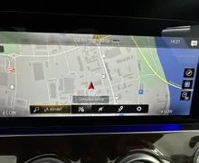 Zunanja slika - Mercedes-Benz E-Razred - E 400 d 4MATIC.KAMERA.USNJE.ACC.ZRAČ.VZMETENJE.LE - 9 - Predogledna slika