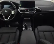 Zunanja slika - BMW X3 - serija : xDrive20d Avt-KLJUKA-KAMERA-HIFI - 9 - Predogledna slika