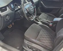 Zunanja slika - Škoda Octavia - RS 2.0 TDI 4x4 DSG 135 kW - 5 - Predogledna slika