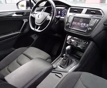 Zunanja slika - Volkswagen Tiguan - 2.0 TDI DSG 4MOT Highline 240KM - SLO - - 11 - Predogledna slika