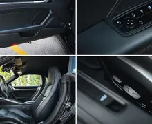 Zunanja slika - Porsche 911 Cabriolet - Carrera 4S  PDK ACC CHRONO ... - 13 - Predogledna slika