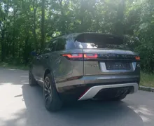Zunanja slika - Land Rover Range Rover - VELAR  R-DYNAMIC 4WD - 5 - Predogledna slika