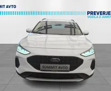 Zunanja slika - Ford Focus - Karavan 1.0 EcoBoost Active-SLO-RADARLED-NAVI - 11 - Predogledna slika