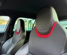 Zunanja slika - Škoda Octavia - 2.0 TDI RS AUT. ACC LED XENON F1 NAVI ALU 19 - 18 - Predogledna slika