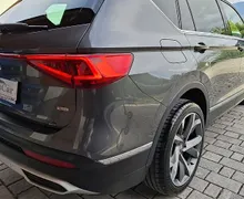 Zunanja slika - Seat Tarraco - 2.0 TDI XCELLENCE 4DRIVE.FULLED.VIRTUAL.CAM.ACC.PD - 4 - Predogledna slika