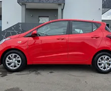 Zunanja slika - Hyundai i10 - 1,0 Life - 2 - Predogledna slika