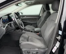 Zunanja slika - VW Golf - Variant 2.0 TDI BMT Style DSG-ACC-Mrtvi kot-Kamera-Masaža - 7 - Predogledna slika