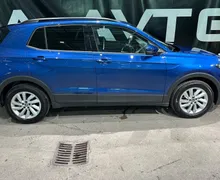 Zunanja slika - Volkswagen T-Cross - 1.5 TSI BMT Life DSG-NAVI-ACC-ALU-PDC... - 3 - Predogledna slika