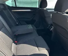 Zunanja slika - Škoda Superb - 2.0 TDI-LED-NAVI-MEMORY-18COL-PDC+KAM-GRETJE - 10 - Predogledna slika