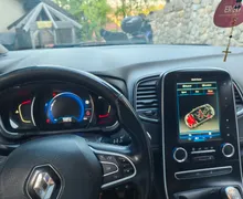 Notranja slika - Renault Scénic - dCi 110 Energy Edition One - 9 - Predogledna slika