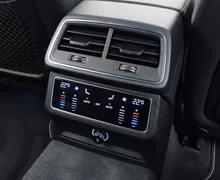 Zunanja slika - Audi A6 - Avant 50 TDI quattro 2x S line - 11 - Predogledna slika