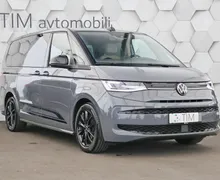 Zunanja slika - Volkswagen Multivan - T7 L2 2.0 TDI DSG Edition 150KM - 2 - Predogledna slika