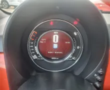 Zunanja slika - Fiat 500C - 500 1.0 MHEV Dolcevita  - SAMO 4.992km - CABRIO - 7 - Predogledna slika