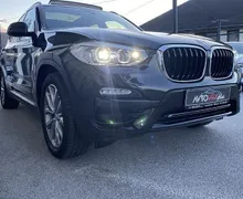 Zunanja slika - BMW X3 - serija : xLINE xDrive20d Panorama Kamera Virtual Tempomat - 2 - Predogledna slika