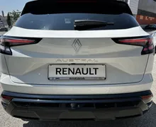 Zunanja slika - Renault Austral - Techno mild Hybrid 160 AUT. - 5 - Predogledna slika