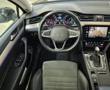 Zunanja slika - VW Passat - Variant Elegance 1.5 TSI DSG - 7 - Predogledna slika