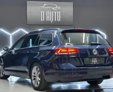 Zunanja slika - VW Passat Variant - 2.0 TDI DSG-F1-LED-ACC-KLJUKA-ODLIČEN... - 4 - Predogledna slika