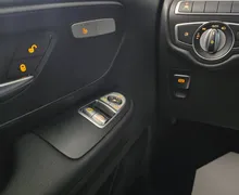 Notranja slika - Mercedes-Benz V-Razred - V 220 d Edition Lang-dolgi Avt. - LED.navi.kamera - 18 - Predogledna slika