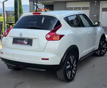 Zunanja slika - Nissan Juke - 1.6 16V - 4 - Predogledna slika