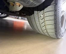 Motor in tehnologija - Lexus SC - Lexus - 56 - Predogledna slika