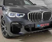 Zunanja slika - BMW X5 - serija : 30d-XD-M-PAKET-ZRAČNO-LASER-PANOR-KAME-COCKPIT-21C - 1 - Predogledna slika