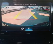 Zunanja slika - Mercedes-Benz B-Razred - B 180 - 13 - Predogledna slika